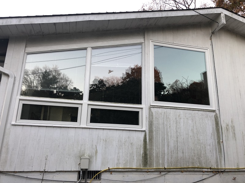 Andersen Certified Contractors In Norwalk, CT
